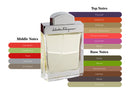 Salvatore Ferragamo Pour Homme Edt 100ml Hombre