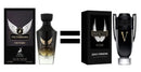 Maison Alhambra Victorious Nero Edp 100ml Hombre