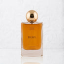 Velinne Nazire Basil Edp 100ml Hombre - Armani Stronger With You