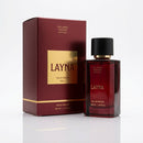 Velinne Nazire Layna Edp 100ml Mujer - Tom Ford Lost Cherry