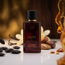 Velinne Nazire Layna Edp 100ml Mujer - Tom Ford Lost Cherry