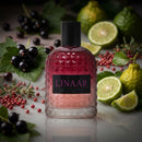 Velinne Nazire Linaar Edp 100ml Mujer - Valentino Born In Roma