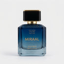 Velinne Nazire Miraal Edp 100ml Hombre - Paco Rabanne Xs