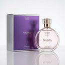 Velinne Nazire Naima Edp 100ml Mujer - Channel Chance