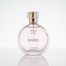Velinne Nazire Naima Edp 100ml Mujer - Channel Chance