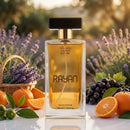 Velinne Nazire Rayan Edp 100ml Mujer - Ysl Libre