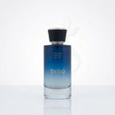 Velinne Nazire Tariq Edp 100ml Hombre - Dior Sauvage