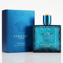 Versace Eros Edt 100ml Hombre
