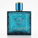 Versace Eros Edt 100ml Hombre