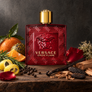 Versace Eros Flame Edp 100ml Hombre