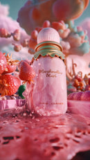 Colorete de malvavisco Paris Corner Edp 100ml Mujer