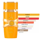 Lattafa Yara Tous Edp 100ml Unisex