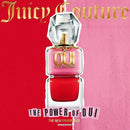 Juicy Couture Oui Edp 100ml Mujer