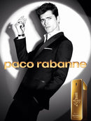 Paco Rabanne One Million Edt 100ml Hombre