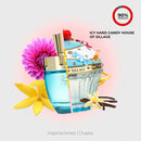 Afnan Rare Tiffany Edp 100ml Mujer 