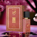 Lattafa Ajwad Pink To Pink Edp 60ml Unisex