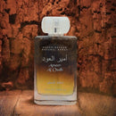 Lattafa Ameer Al Oudh Eau de Parfum 100 ml + Desodorante 50 ml