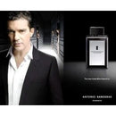 Antonio Banderas The Secret Edt 100ml Hombre