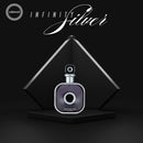 Armaf Infinity Silver Edp 105ml Hombre