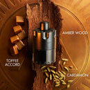 Azzaro The Most Wanted Intense Edp 50ml Hombre