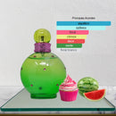 Britney Spears Fantasy Jungle Edt 100ml Mujer
