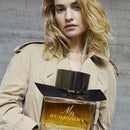 Burberry My Burberry Black Edp 90ml Mujer