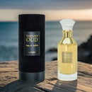 Lattafa Velvet Oud Edp 100ml Unisex