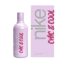 Nike Chic And Cool Edt 100ml Mujer