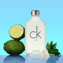 Calvin Klein CK One Eau de Toilette 200 ml Unisex 
