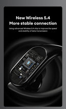 Auriculares Lenovo Lp79 Negro 