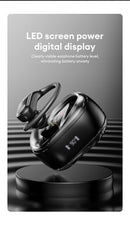Auriculares Lenovo Lp79 Negro 