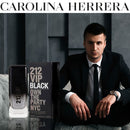 Carolina Herrera 212 VIP Men Black Edp 100ml Hombre