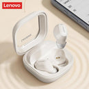 Audífonos Lenovo EA200 Blanco Bluetooth 5.4