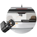 Camara Para Auto DDPai N3 Pro Frontal y Trasera GPS