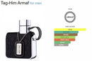 Armaf Tag Him Edp 100ml Hombre 
