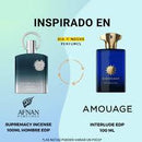 Afnan Supremacy Incienso Edp 100ml Hombre