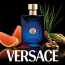 Versace Dylan Blue Edt 100ml Hombre