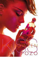 Beso de Halloween Sexy Edt 100ml Mujer