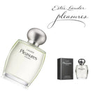 Estee Lauder Pleasure For Men Colonia 100ml Hombre