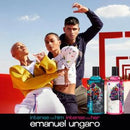 Emanuel Ungaro Intense For Him Edp 100ml Hombre