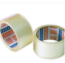 Cinta De Embalaje Fixo 40 Metros 45mm Transparente (12 Und)
