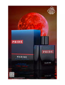 Fragrance World Pride Marine Red Moon Edp 100Ml Hombre
