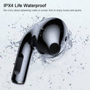 Audifonos in-ear inalambricos Lenovo LivePods LP40 Negro