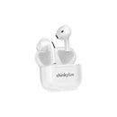 Audifonos in-ear inalambricos Lenovo LivePods LP40 Negro