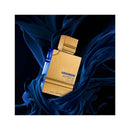 Al Haramain Amber Oud Blue Edition Edp 200ml Hombre