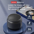 Parlante Bluetooth Lenovo K30 Negro