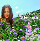 Halloween Blossom Edt 100ml Mujer