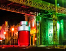 Halloween Man Rock On Edt 125ml Hombre