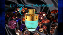 Afnan Rare Tiffany Edp 100ml Mujer 