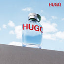 Hugo Boss Cantimplora Edt 200ml Hombre S/Celofan